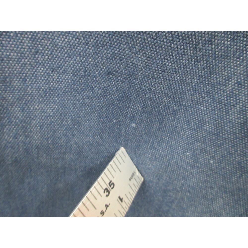 Patagonia Iron Forge Hemp Canvas Carpenter Pants Men’s 38x31 Blue - Picture 5 of 16
